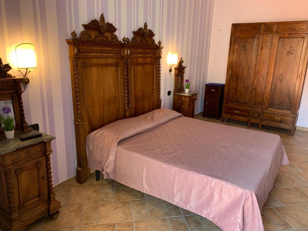 Hotel Palazzo Gentilizio De Maffutiis Auletta Exterior foto