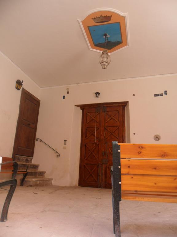 Hotel Palazzo Gentilizio De Maffutiis Auletta Exterior foto
